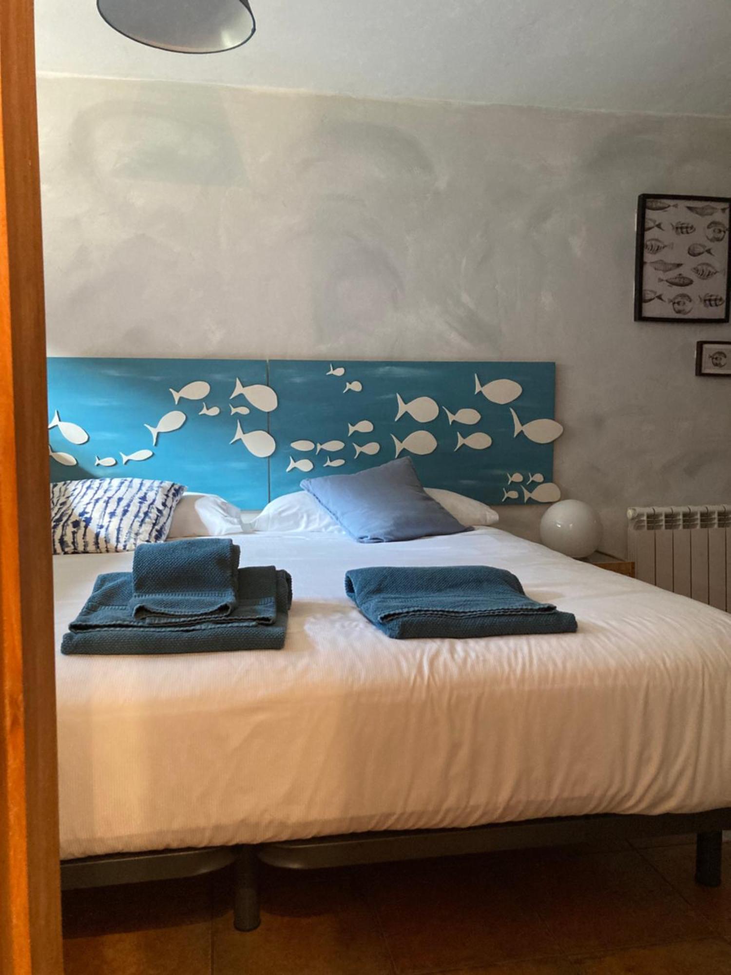 Villa Casa Azul Rodiles Selorio Esterno foto