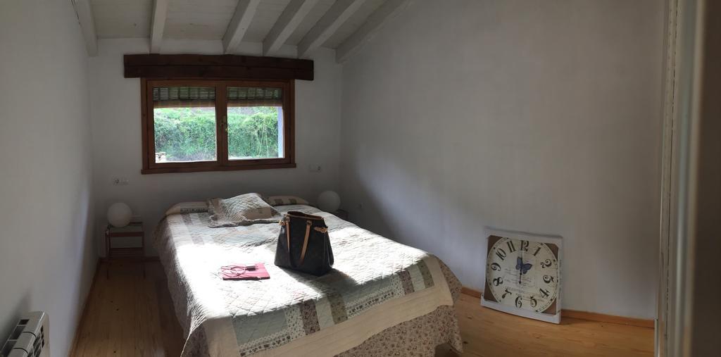 Villa Casa Azul Rodiles Selorio Esterno foto