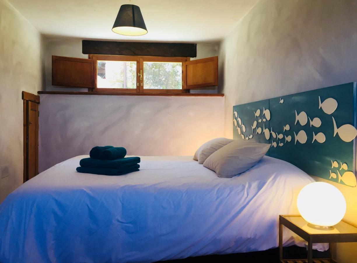 Villa Casa Azul Rodiles Selorio Esterno foto